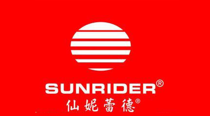 SUNRIDER