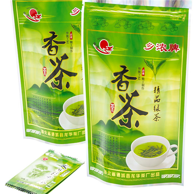 100g茶叶袋