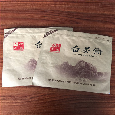 150g茶叶袋